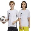 Koszulka adidas Tabela 23 JSY H4453 biały 116 cm