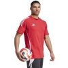 Koszulka adidas TIRO 24 Sweat Tee IR9349 czerwony M