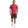 Koszulka adidas TIRO 24 Sweat Tee IR9349 czerwony XL