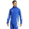 Bluza adidas TIRO 24 Training Top IS1042 niebieski L