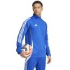 Bluza adidas TIRO 24 Training Top IS1042 niebieski M