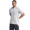 Koszulka adidas TIRO 24 Sweat Tee IR9348 szary XL