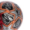 Piłka adidas UCL Club IN9331 srebrny 4