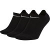 Skarpety Nike Everyday Lightweight SX7678 010 czarny 38-42