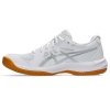 Buty Asics UPCOURT 6 W 1072A107 100 40 1/2 biały