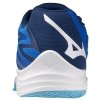 Buty Mizuno THUNDER BLADE Z V1GA237001 42 niebieski