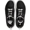 Buty Nike Air Zoom HyperAce 3 FQ7074-002 43 czarny