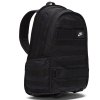 Plecak Nike Sportswear RPM FD7544-010 czarny 