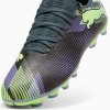 Buty Puma Future 7 Play FG/AG Jr 107949-03 szary 37