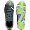 Buty Puma Future 7 Play FG/AG Jr 107949-03 szary 38