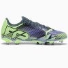 Buty Puma FUTURE 7 Play FG/AG 107939-03 szary 44 1/2