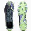 Buty Puma FUTURE 7 Play FG/AG 107939-03 szary 45