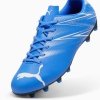 Buty Puma Attacanto FG/AG 107477-09 niebieski 47