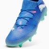 Buty Puma Future 7 Match MxSG 107933-01 niebieski 45