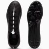 Buty Puma Ultra 5 Match FG/MG 107687-02 czarny 44 1/2