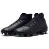 Buty Nike Phantom Luna II Club FG/MG FJ2558-002 czarny 44
