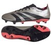 Buty adidas Predator League FG IF6349 szary 42 2/3