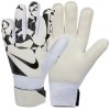 Rękawice Nike Match Jr HQ0258-100 biały 4
