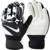 Rękawice Nike Match Jr HQ0258-010 czarny 4