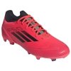 Buty adidas F50 League FG/MG IE0602 czerwony 42