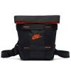 Saszetka Nike Sportswear HF8106-010 czarny one size