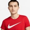 Koszulka Nike Park 20 Tee CW6967-657 czerwony XL