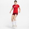 Koszulka Nike Park 20 Tee CW6967-657 czerwony XS