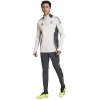 Spodnie adidas Real Madryt Training Panty IT5096 L grafitowy
