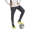 Spodnie adidas Real Madryt Training Panty IT5096 M grafitowy