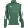 Bluza adidas TIRO 24 Training Top IR9362 zielony 164 cm