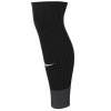 Getry Nike Strike FQ8282-010 czarny L/XL