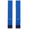 Getry Nike Strike FQ8282-463 niebieski L/XL