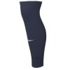Getry Nike Strike FQ8282-410 granatowy S/M