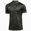 Koszulka Nike Gardien V FD7482-060 czarny XL