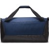 Torba Nike Brasilia DH7710-410 60x30x31 cm granatowy
