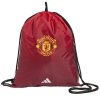 Worek adidas Manchester United IY0436 czerwony 