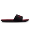 Klapki Nike Kawa FJ2250-001 36 czarny