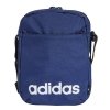 Torba saszetka adidas Linear Org IN6128 granatowy one size