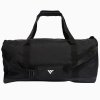 Torba adidas Linear Duffel JD9555 czarny 