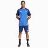 Koszulka adidas Juventus Training Top JSY JE4299 niebieski M