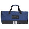 Torba adidas 4Athlts Duffel IY1816 niebieski 