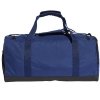 Torba adidas Linear Duffel IN6116 granatowy 