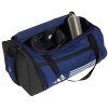 Torba adidas Training Duffle JY4151 granatowy one size