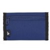 Portfel adidas Linear Wallet IN6133 granatowy one size