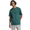 T-Shirt adidas Single Jersey Linear Tee JE8997 zielony L