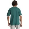 T-Shirt adidas Single Jersey Linear Tee JE8997 zielony L