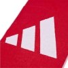 Ręcznik adidas Towel JD1121 czerwony 50x100cm