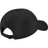 Czapka adidas BB Cap LT NL JN6589 czarny OSFM