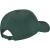 Czapka adidas  BBall 3 Stripes JP0388 zielony OSFW