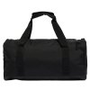Torba adidas Linear Duffel JE8343 czarny 